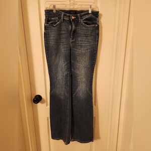 Judy Blue Bootcut Jeans